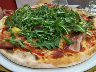 Spillo Pizza E Cucina