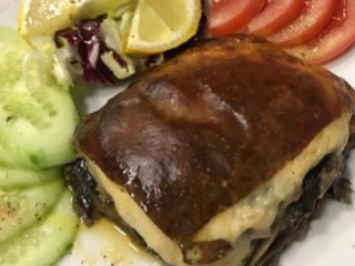 Benny's Taverna Greca