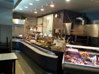 Caffe Florence