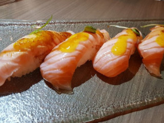 Yume Sushi Alla Carta