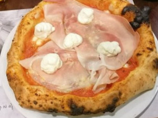 Pizzeria La Reggia