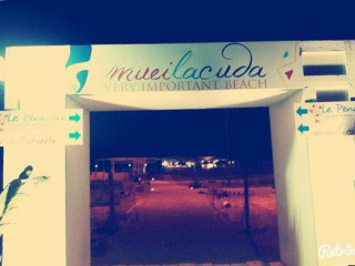 Mueilacuda