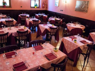 Trattoria Santuario