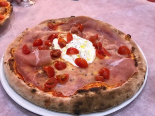 Pizzeria Bar Ristorante Al Castello