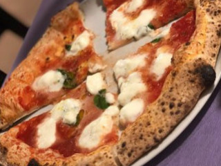Pizzeria La Cascata