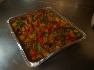 Lasagne D'autore