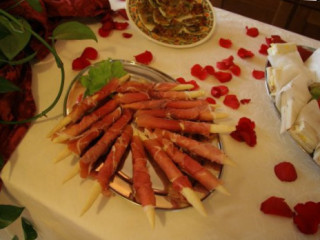 Alla Croce
