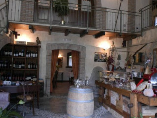 Osteria Da Mualdo
