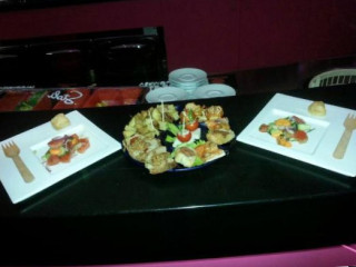 Emotion Cafe