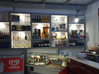 Ristorante Pizzeria Bar La Fonte