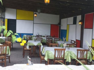 Pizzeria Nestor