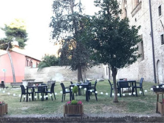 Lidia’s Bistro