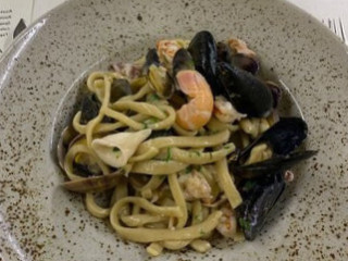 Officina Del Pesce