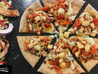 Pizzeria Green Park