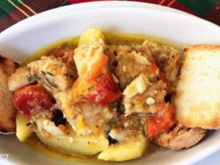 Antica Tipica Trattoria La Moretta