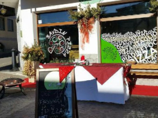 Bavdin Pizza