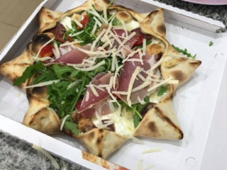 Flying Pizza