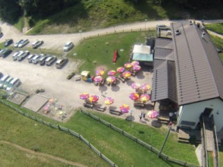 Malga Doss Del Bue