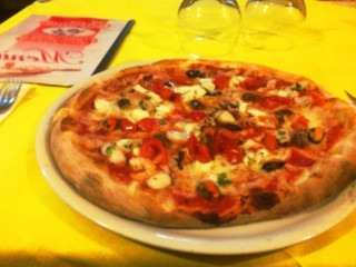 Pizzeria Da Maurinos