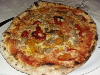 Pizzeria Rosa Dei Venti