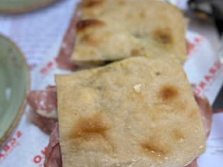 Sgrano Gluten Free