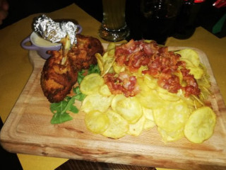 My House Country Tavern