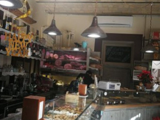 La Locanda Del Fornaio