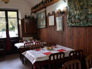 Osteria Da Dria