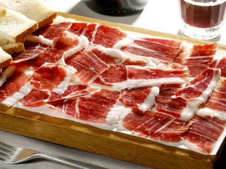 Prosciutto Rosa Dell'angelo