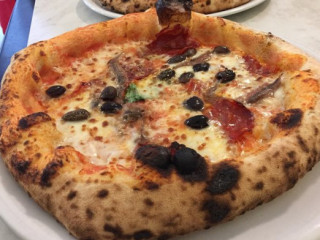 Pizzeria Da Luca
