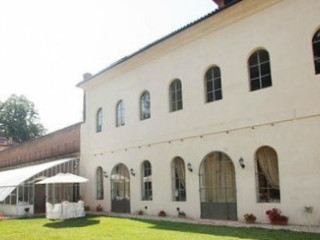 L'arancera