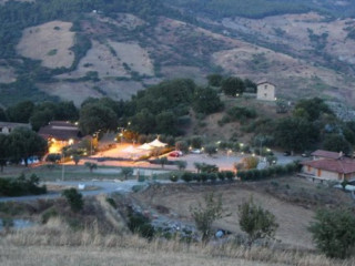 Agriturismo Cervinace