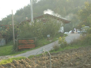 La Locanda Del Brigante
