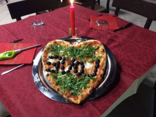 Pizza On The Road