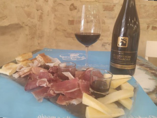 Saltatempo Montefalco