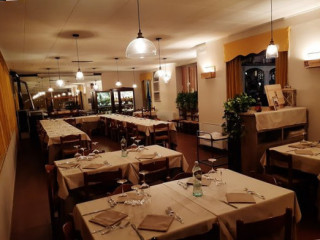 Pizzeria La Fiamma Di Falseni