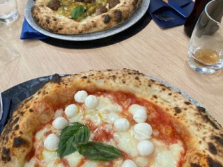 Pizzeria Da Salvatore