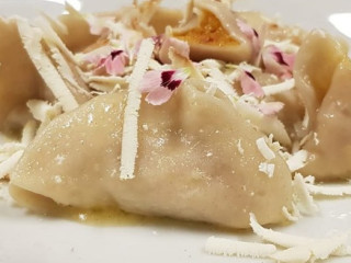Antica Trattoria Ai 3 Re