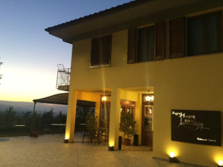 Poggio Il Masseto