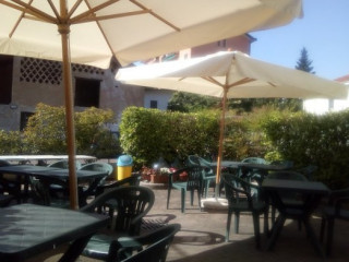 Peperoncino Caffe