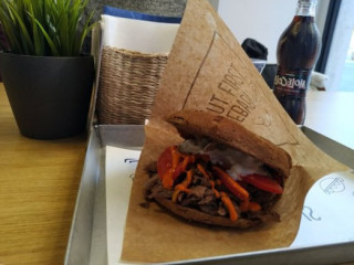 Kebu The Art Of Kebab