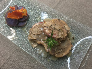La Verna