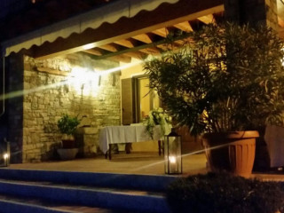 Agriturismo La Sacca