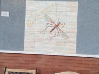 Pizzeria La Zanzara