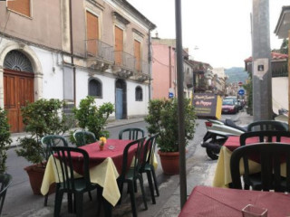 Trattoria Pizzeria Da Peppe