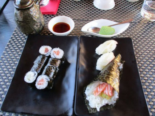Sashimi Tokyo