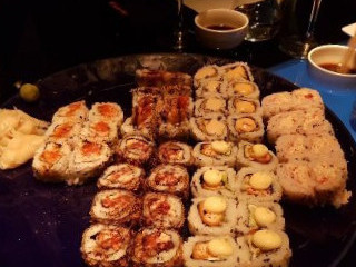 Sushi Su