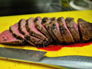 Caipira Brazilian Food
