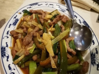 Eur China
