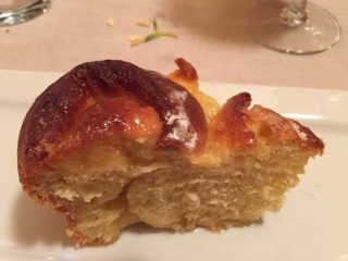 Trattoria Al Ponte